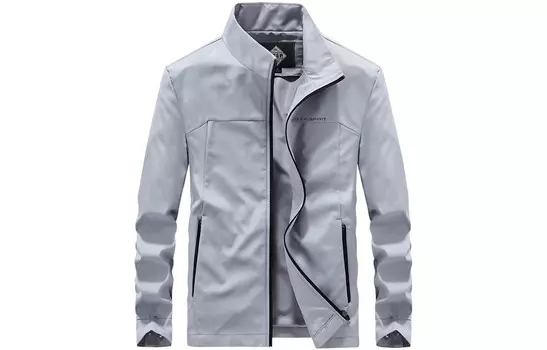 Куртка мужская Jeep Spirit, черный