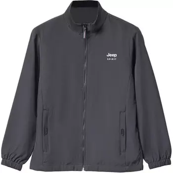 Куртка мужская Jeep Spirit, черный