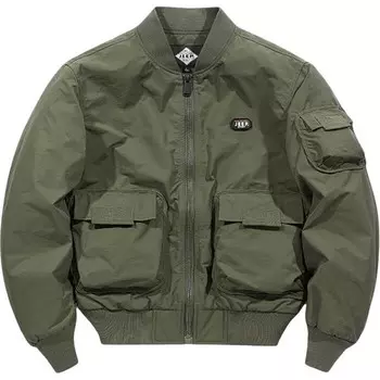 Куртка мужская Jeep Spirit, черный