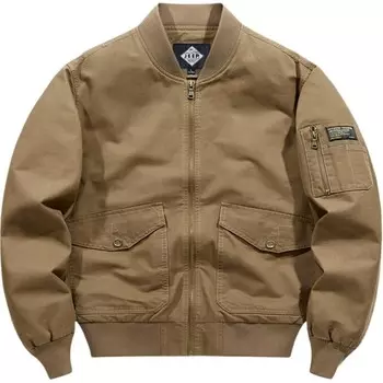 Куртка мужская Jeep Spirit, черный