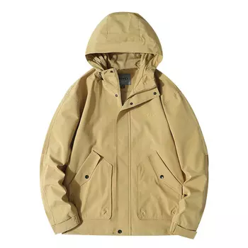 Куртка мужская Jeep Spirit, черный