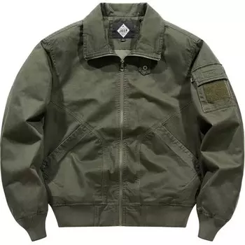 Куртка мужская Jeep Spirit, черный