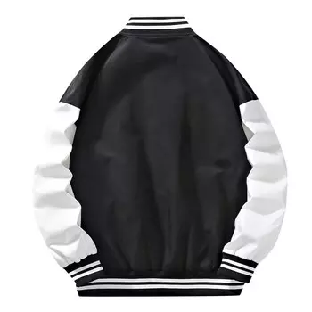 Куртка мужская Jeep Spirit, черный