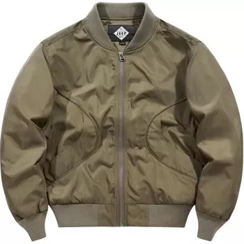 Куртка мужская Jeep Spirit, черный