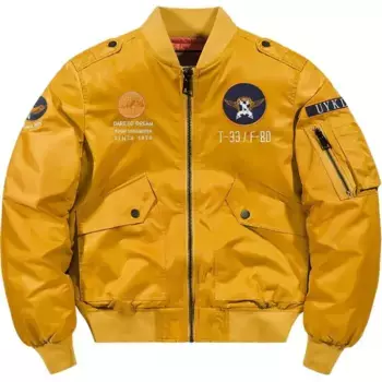 Куртка мужская Jeep Spirit, черный