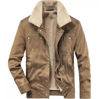 Куртка мужская Jeep Spirit, черный