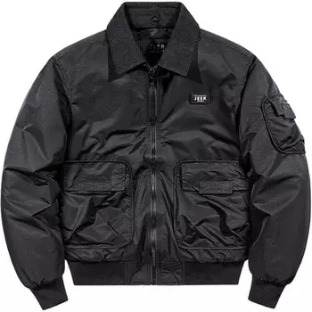 Куртка мужская Jeep Spirit, черный