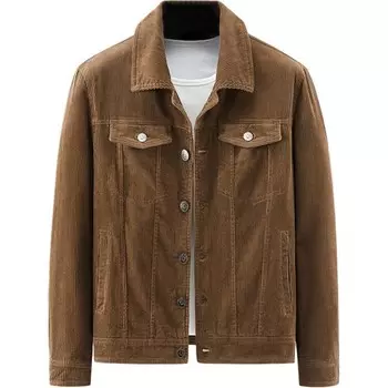 Куртка мужская Jeep Spirit, черный