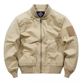 Куртка мужская Jeep Spirit, черный