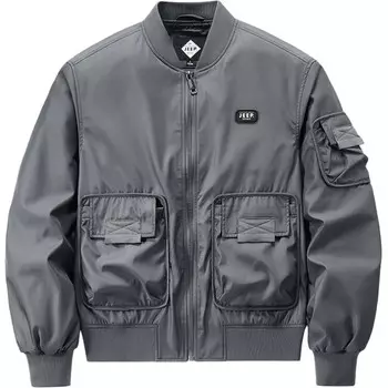 Куртка мужская Jeep Spirit, черный