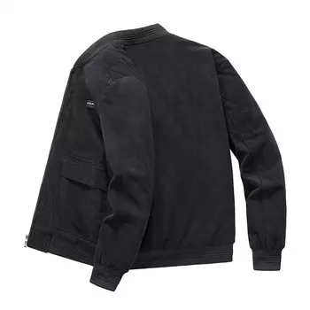 Куртка мужская Jeep Spirit, черный