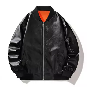 Куртка мужская Jeep Spirit, черный