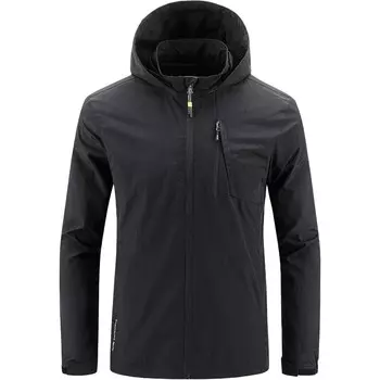 Куртка мужская Jeep Spirit, черный