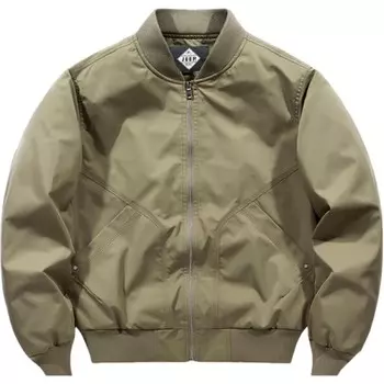 Куртка мужская Jeep Spirit, черный