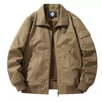 Куртка мужская Jeep Spirit, черный