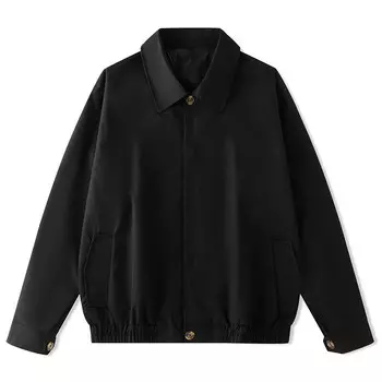 Куртка мужская Jeep Spirit, черный