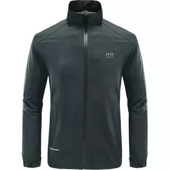 Куртка мужская Jeep Spirit, черный