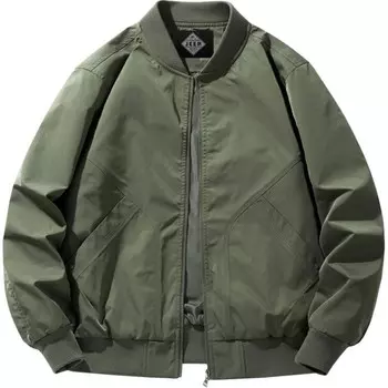 Куртка мужская Jeep Spirit, черный