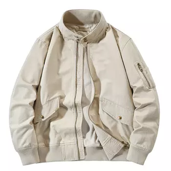 Куртка мужская Jeep Spirit, черный