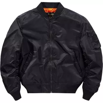 Куртка мужская Jeep Spirit, черный