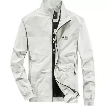 Куртка мужская Jeep Spirit, черный