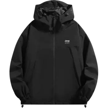 Куртка мужская Jeep Spirit, цвет Apricot
