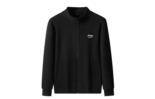 Куртка мужская Jeep Spirit, цвет Coffee