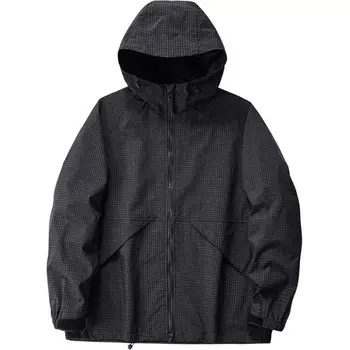 Куртка мужская Jeep Spirit, цвет Forest Green