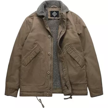 Куртка мужская Jeep Spirit, цвет Light Brown