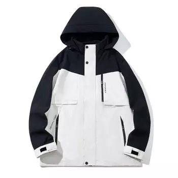 Куртка мужская Jeep Spirit, хаки