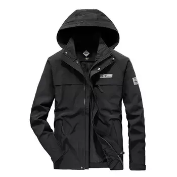 Куртка мужская Jeep Spirit, хаки