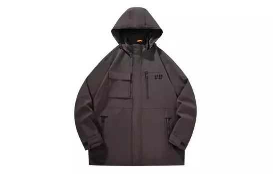 Куртка мужская Jeep Spirit, хаки