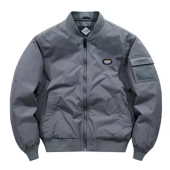 Куртка мужская Jeep Spirit, хаки