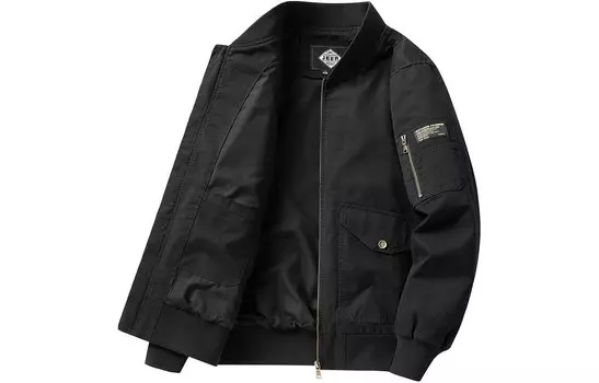 Куртка мужская Jeep Spirit, хаки