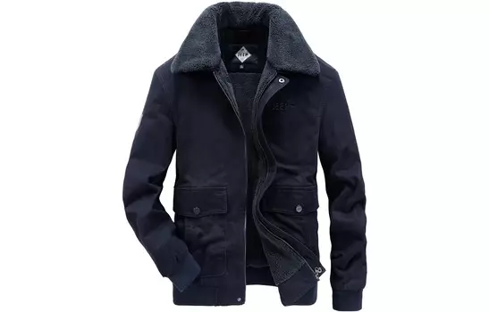 Куртка мужская Jeep Spirit, хаки