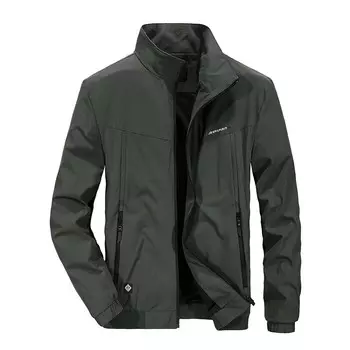 Куртка мужская Jeep Spirit, хаки