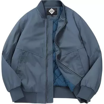 Куртка мужская Jeep Spirit, хаки