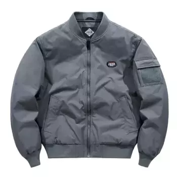 Куртка мужская Jeep Spirit, хаки