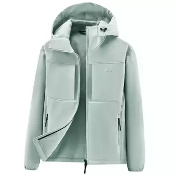 Куртка мужская Jeep Spirit, хаки