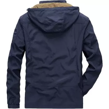 Куртка мужская Jeep Spirit, хаки