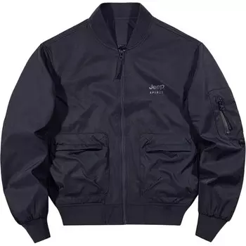 Куртка мужская Jeep Spirit, хаки