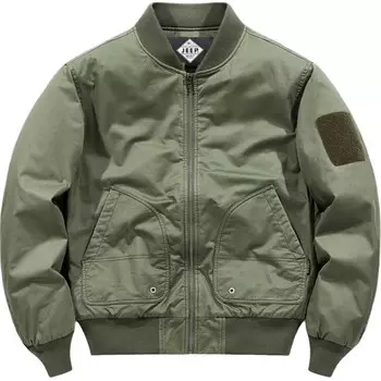 Куртка мужская Jeep Spirit, хаки