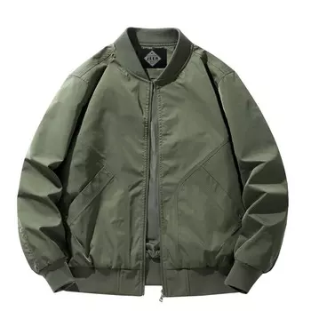 Куртка мужская Jeep Spirit, хаки