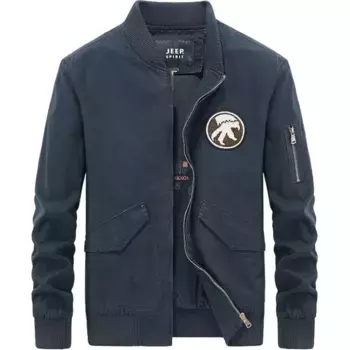 Куртка мужская Jeep Spirit, хаки