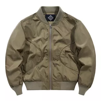 Куртка мужская Jeep Spirit, хаки