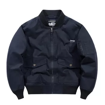 Куртка мужская Jeep Spirit, хаки