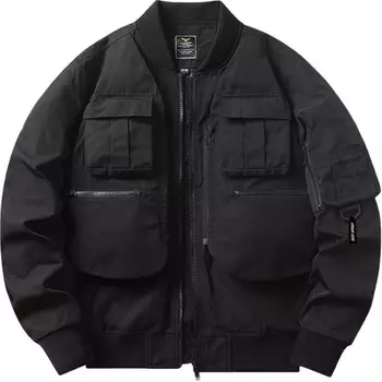 Куртка мужская Jeep Spirit, хаки