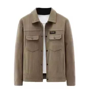 Куртка мужская Jeep Spirit, хаки
