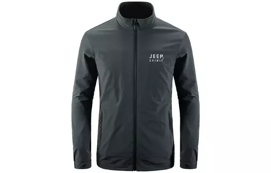 Куртка мужская Jeep Spirit, хаки