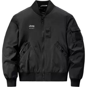 Куртка мужская Jeep Spirit, хаки